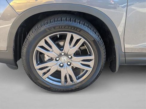 Used 2021 Honda Passport EX-L image 24