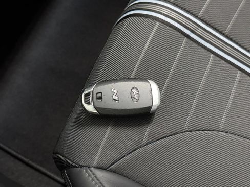 Used 2022 Hyundai Veloster N FWD image 17