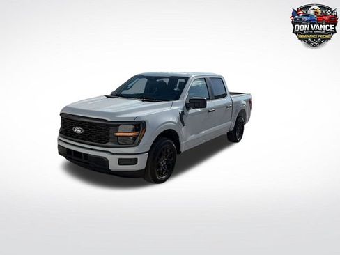 Used 2026 Ford F150 STX RWD image 1