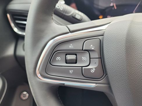 New 2026 Buick Envista Preferred image 19