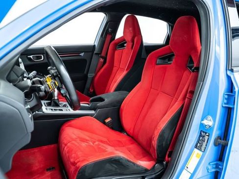 Used 2023 Honda Civic Type R image 20