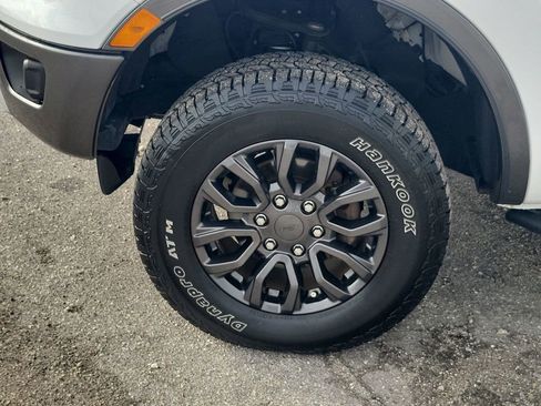 Used 2020 Ford Ranger XLT w/ Equipment Group 301A Mid image 17