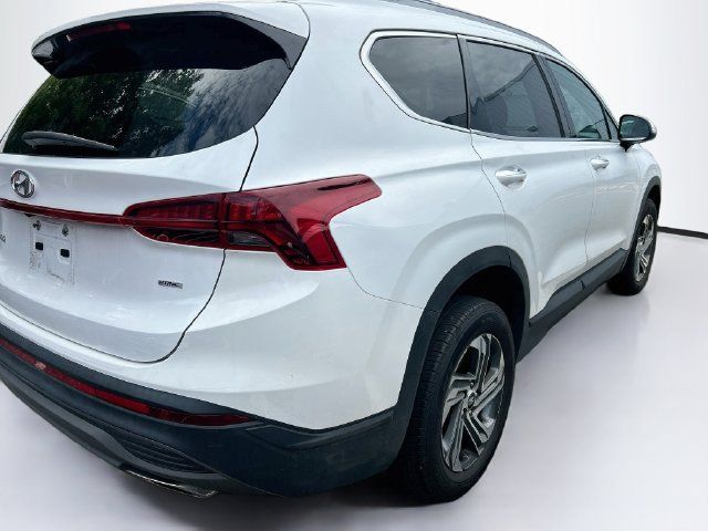 Used 2023 Hyundai Santa Fe SEL AWD/4WD image 6