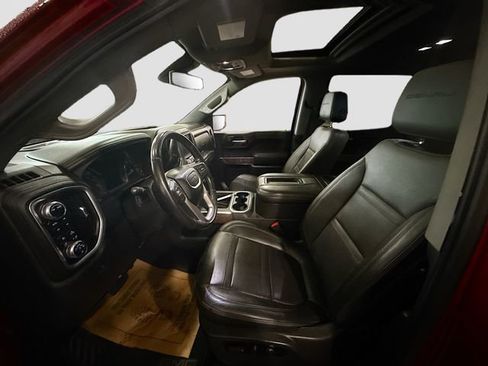 Used 2022 GMC Sierra 1500 Denali w/ Denali Premium Package image 22