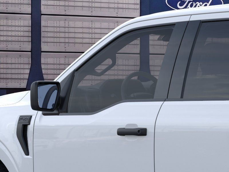 New 2026 Ford F150 STX RWD image 20
