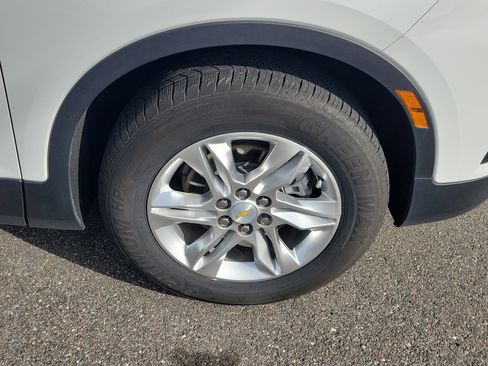 Used 2021 Chevrolet Blazer LT image 41