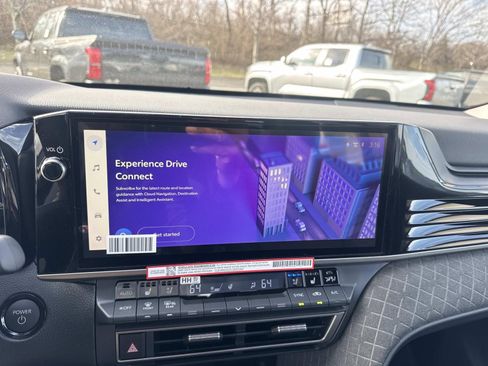 New 2026 Toyota Camry XLE image 14