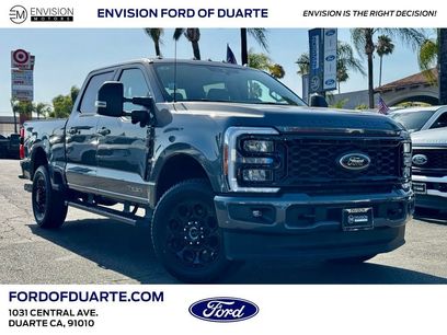New 2026 Ford F250 XLT w/ XLT Premium Package