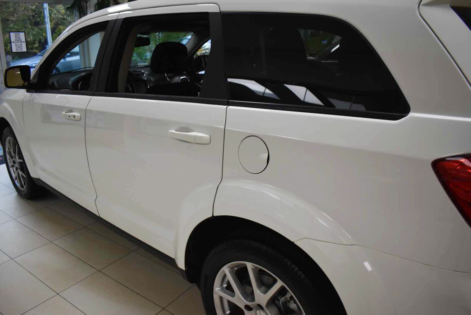 Used 2017 Dodge Journey GT FWD image 53