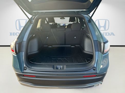 New 2026 Honda HR-V Sport image 20