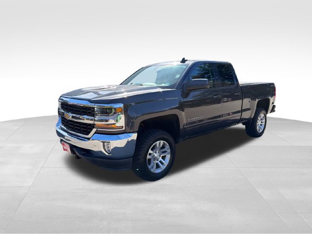 Used 2016 Chevrolet Silverado 1500 LT w/ All Star Edition AWD/4WD image 7