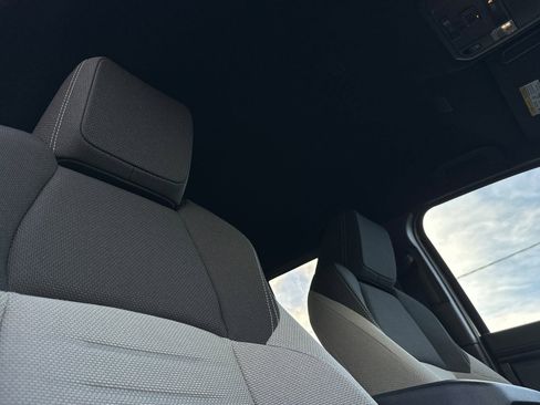 New 2025 Toyota 4Runner TRD Off-Road image 15