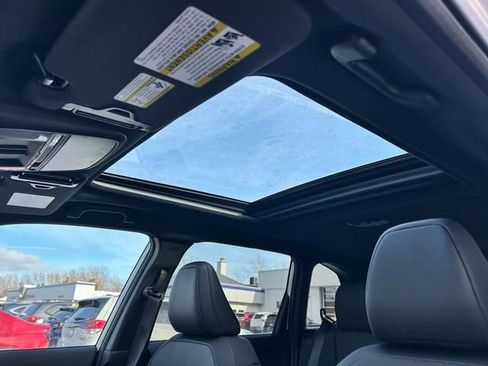 New 2026 Subaru Forester Limited image 16