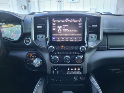 Used 2019 RAM 1500 Sport w/ Advanced Safety Group image 12