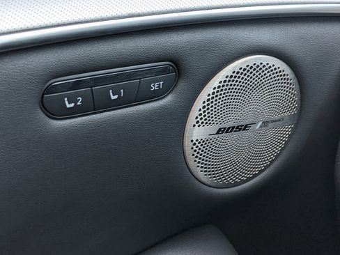 Used 2019 INFINITI QX50 Essential w/ Proactive Package image 20