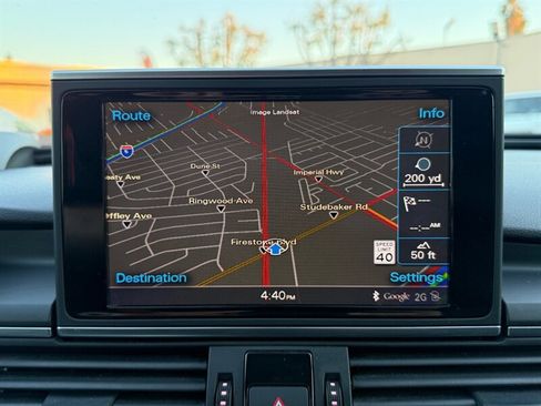 Used 2013 Audi S6 Prestige w/ Innovation Pkg image 42