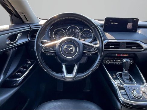 Used 2021 MAZDA CX-9 Touring AWD/4WD image 6