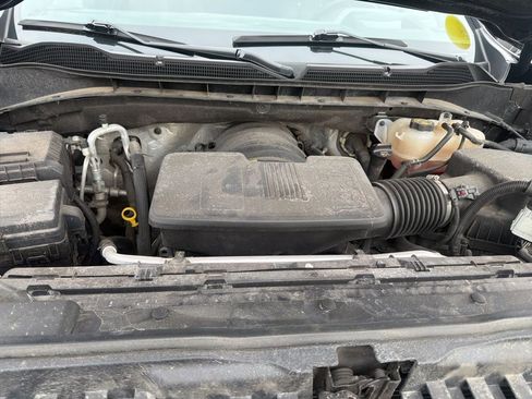 Used 2023 Chevrolet Silverado 1500 ZR2 w/ ZR2 Bison Edition AWD/4WD image 33