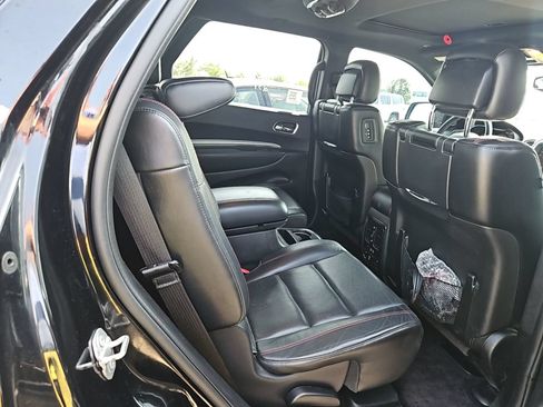 Used 2017 Dodge Durango R/T AWD/4WD image 10
