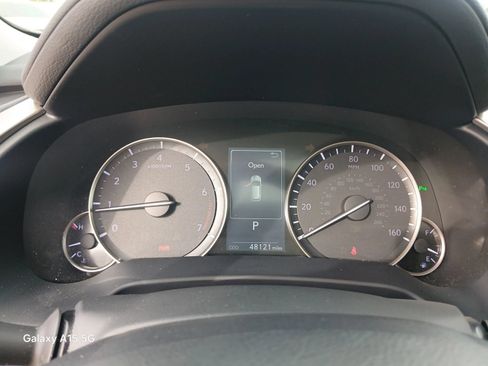 Used 2019 Lexus RX 350 FWD w/ Navigation Package image 33