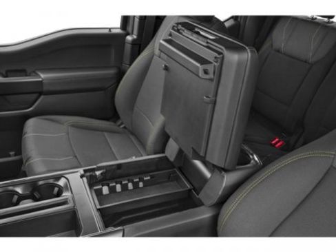 New 2026 Ford F150 STX image 16
