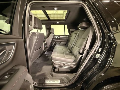 Used 2023 Chevrolet Tahoe RST w/ Max Trailering Package AWD/4WD image 18