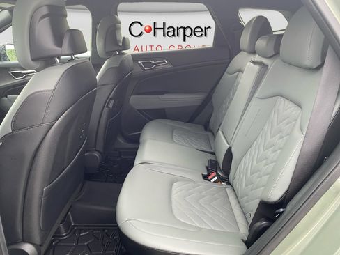 Certified 2023 Kia Sportage X-Pro AWD/4WD image 15