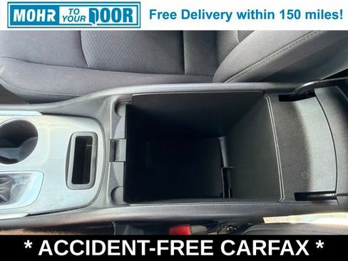 Used 2022 Chevrolet Malibu LS w/ Driver Confidence Package II FWD image 28