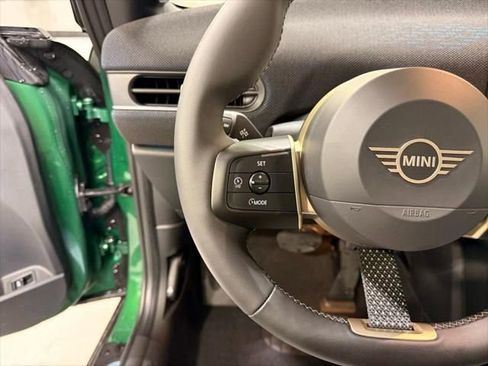 New 2026 MINI Cooper S image 13