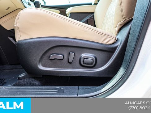 Used 2024 Nissan Murano Platinum FWD image 20