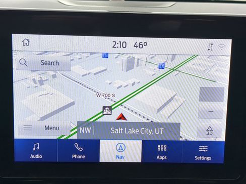 Used 2021 Ford Explorer Limited w/ Hybrid Equipment Group 310A image 25