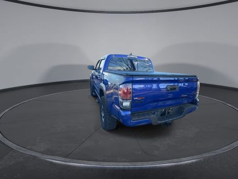 Used 2023 Toyota Tacoma TRD Off-Road image 13