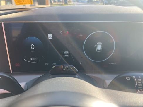 Used 2025 Hyundai Tucson SEL image 9