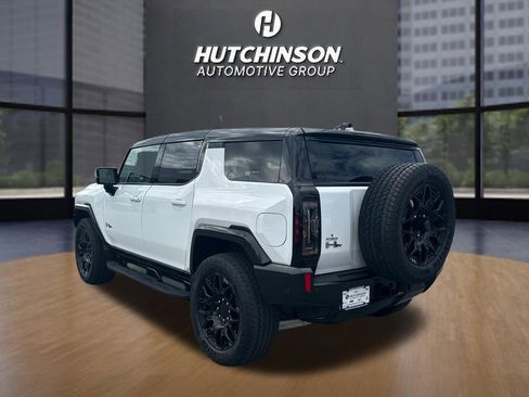 Used 2024 GMC Hummer EV 2X AWD/4WD image 5