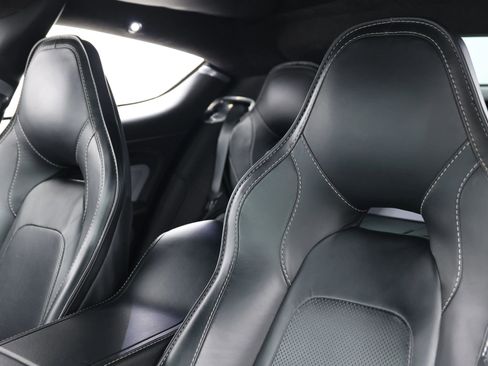 Used 2015 Aston Martin Rapide S RWD image 16