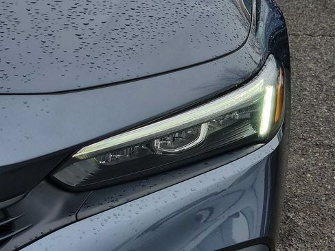 Certified 2022 Honda Civic EX image 9