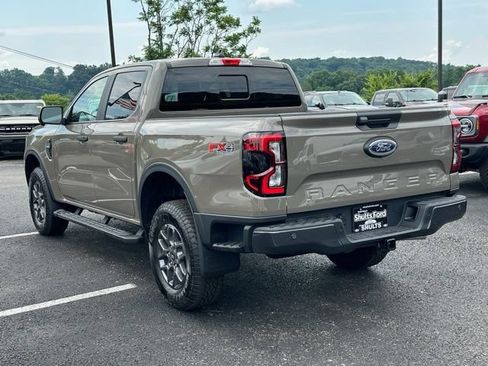 New 2026 Ford Ranger XLT AWD/4WD image 32