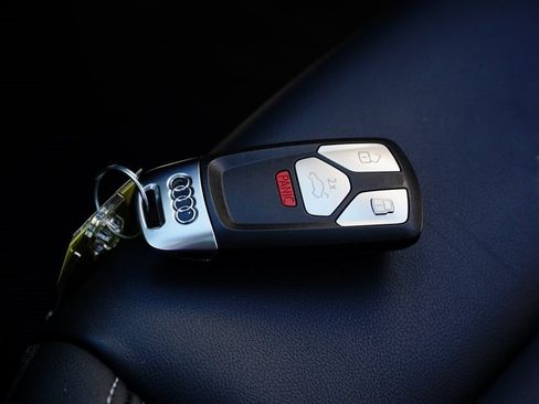 Used 2022 Audi A5 2.0T Premium Plus image 33