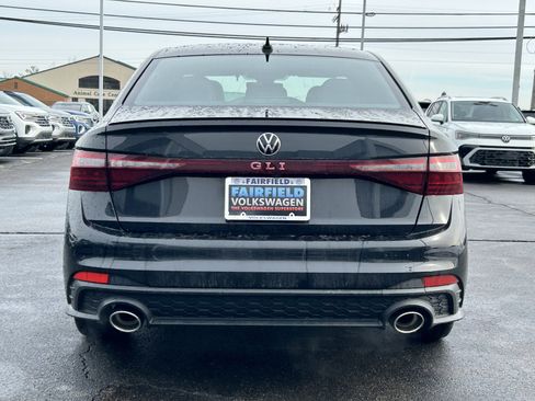 New 2026 Volkswagen Jetta GLI Autobahn image 6