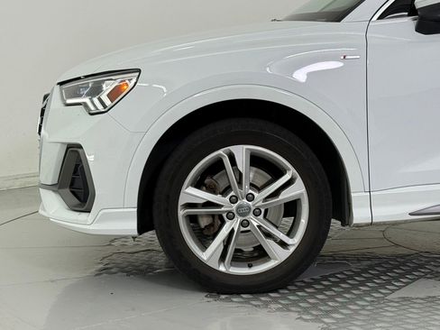 Used 2019 Audi Q3 2.0T Premium Plus image 25