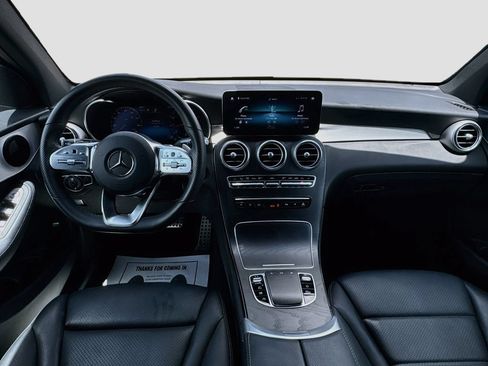 Used 2022 Mercedes-Benz GLC 300 image 26