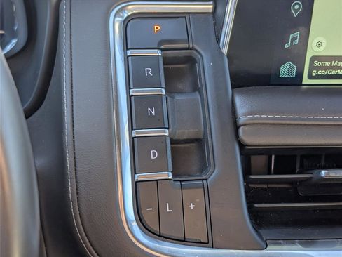 Used 2024 Chevrolet Tahoe LT image 18