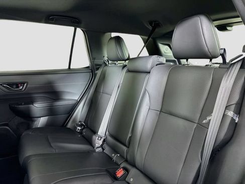 New 2026 Subaru Outback Touring XT AWD/4WD image 25