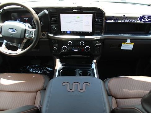 New 2026 Ford F250 King Ranch AWD/4WD image 12