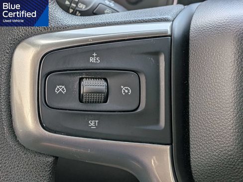 Used 2020 Chevrolet Silverado 1500 LT AWD/4WD image 27