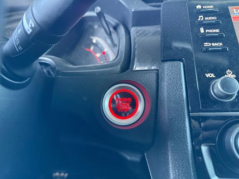 Used 2020 Honda Civic Si image 19