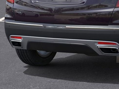 New 2025 Cadillac XT5 Premium Luxury image 14