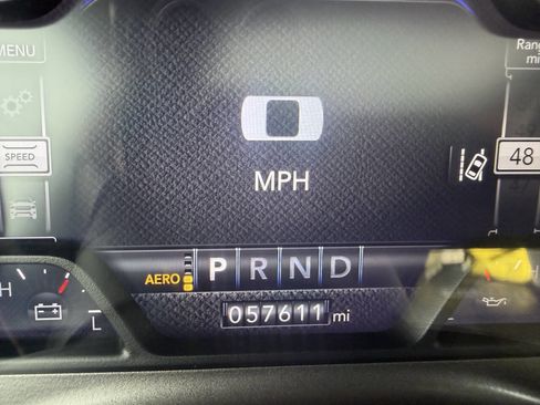 Used 2021 RAM 1500 Limited image 22