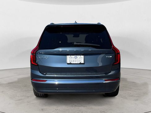 New 2026 Volvo XC90 T8 Ultra w/ Protection Package Premier AWD/4WD image 4