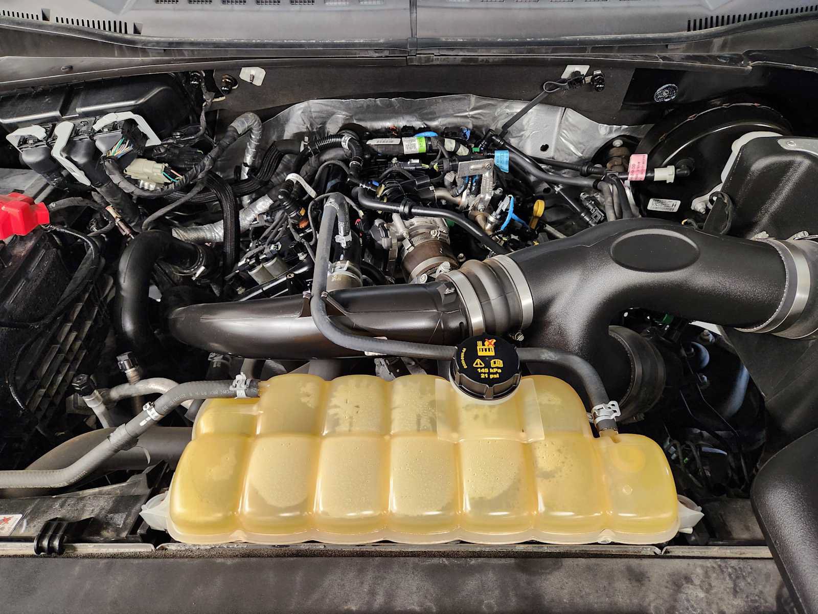 Used 2020 Ford F150 XL w/ Equipment Group 101A Mid RWD image 30